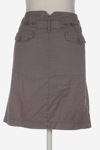 Marc O'Polo Skirt in L in Brown