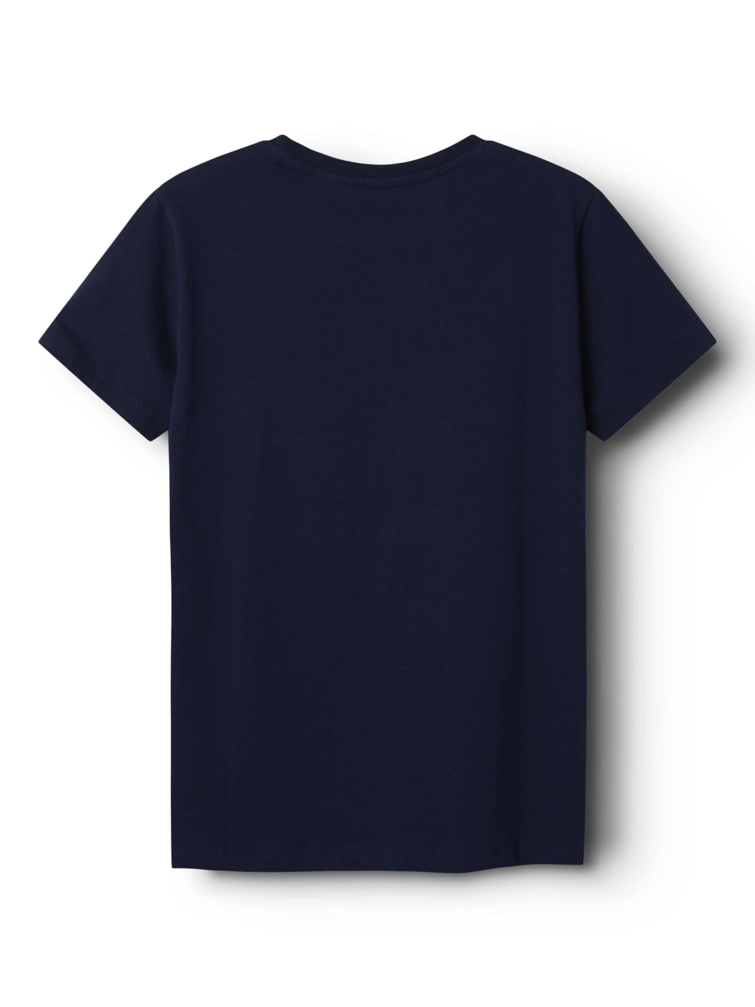 TWO SOON Футболка 'Pokémon' в Синий