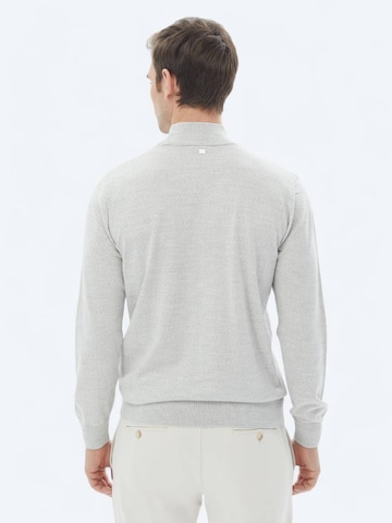 Pull-over KİP en gris