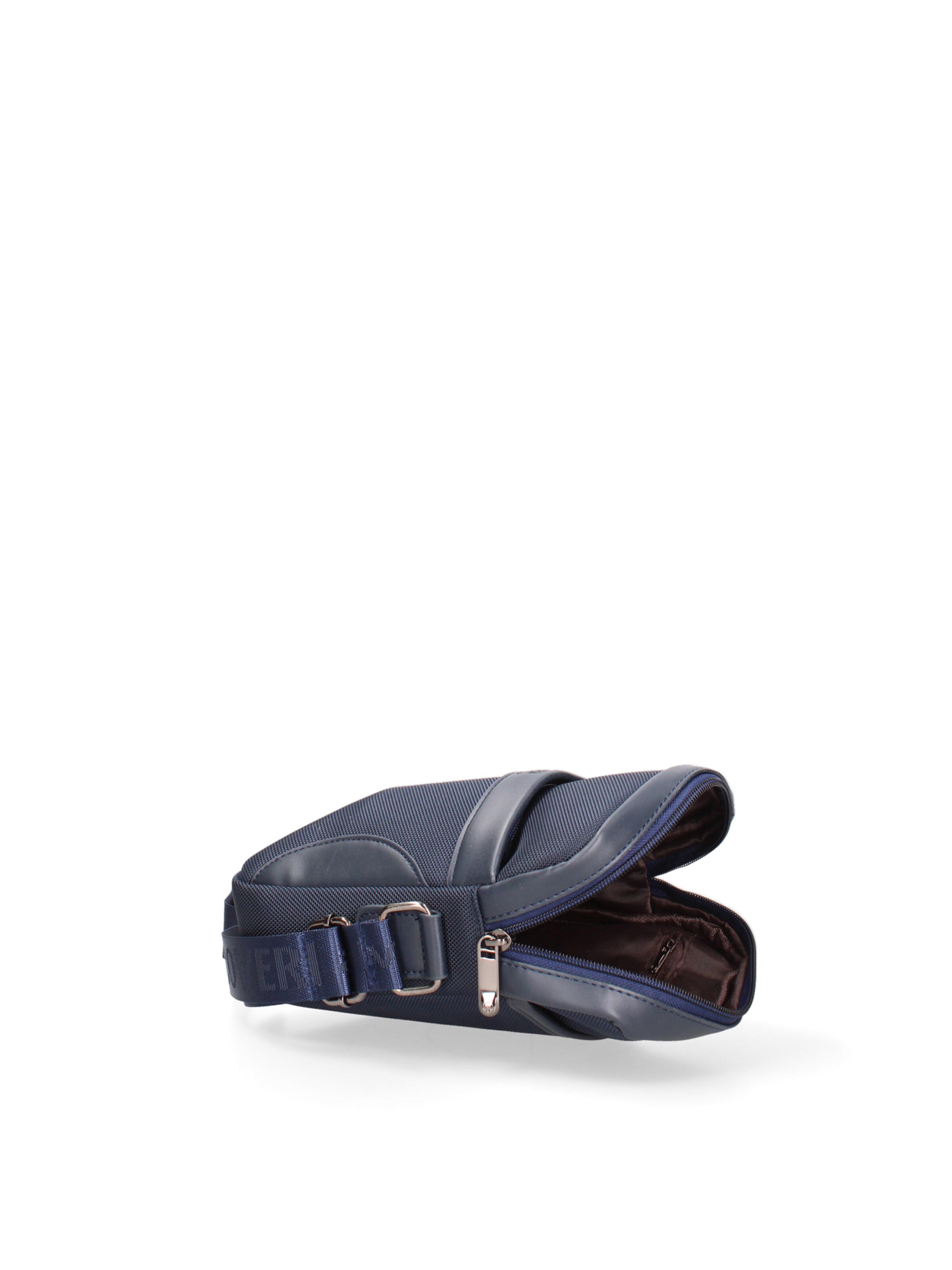 Borsa a tracolla di Coveri Collection in blu