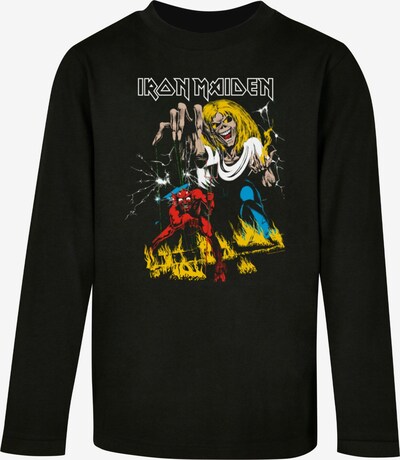 Merchcode Shirt 'Iron Maiden' in Mixed colors / Black, Item view