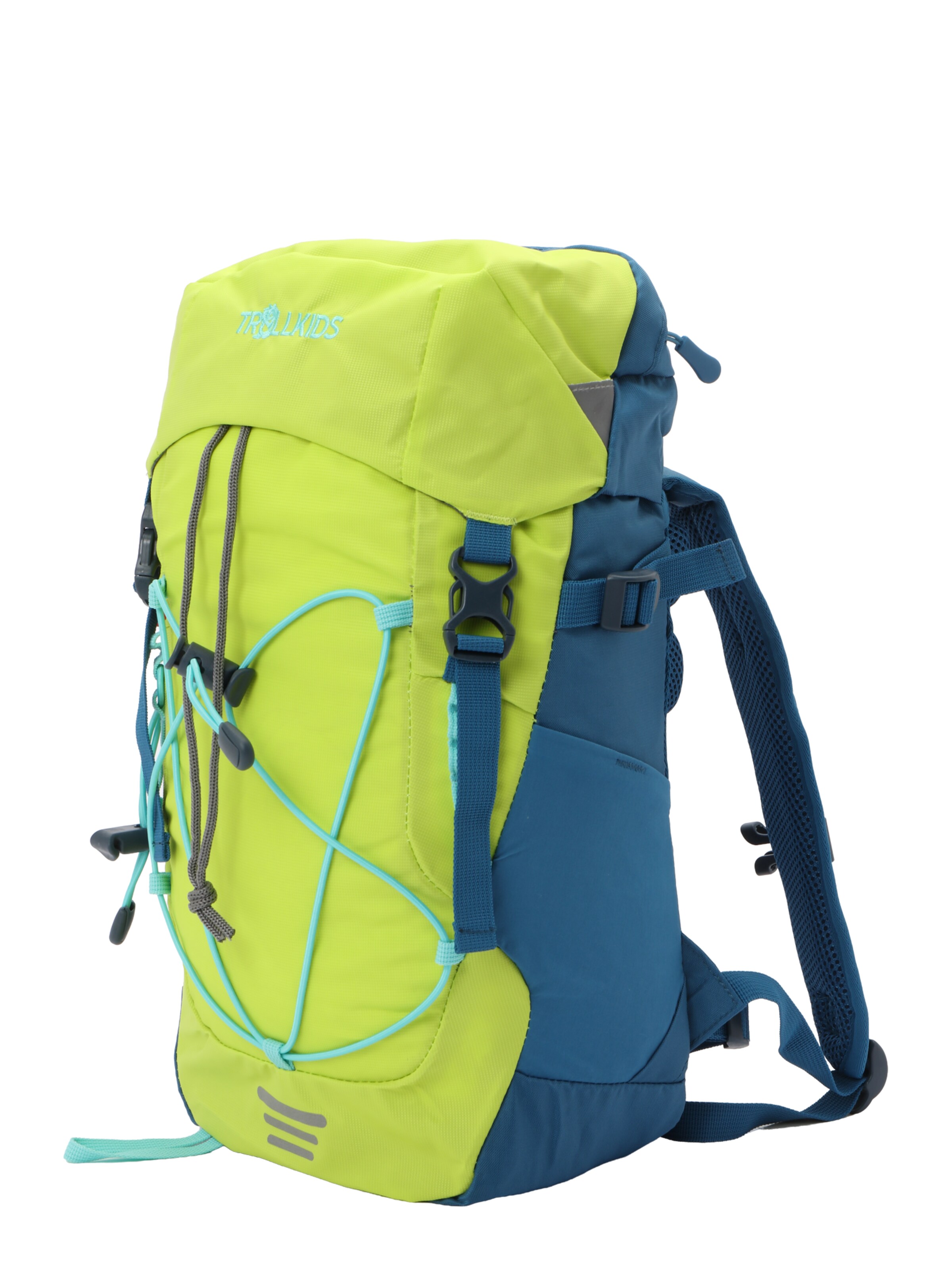 TROLLKIDS Športni nahrbtnik 'Fjell Trekker 15' | mešane barve barva