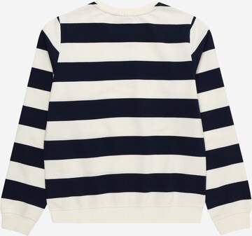 KIDS ONLY Sweatshirt 'Serena' in Wit