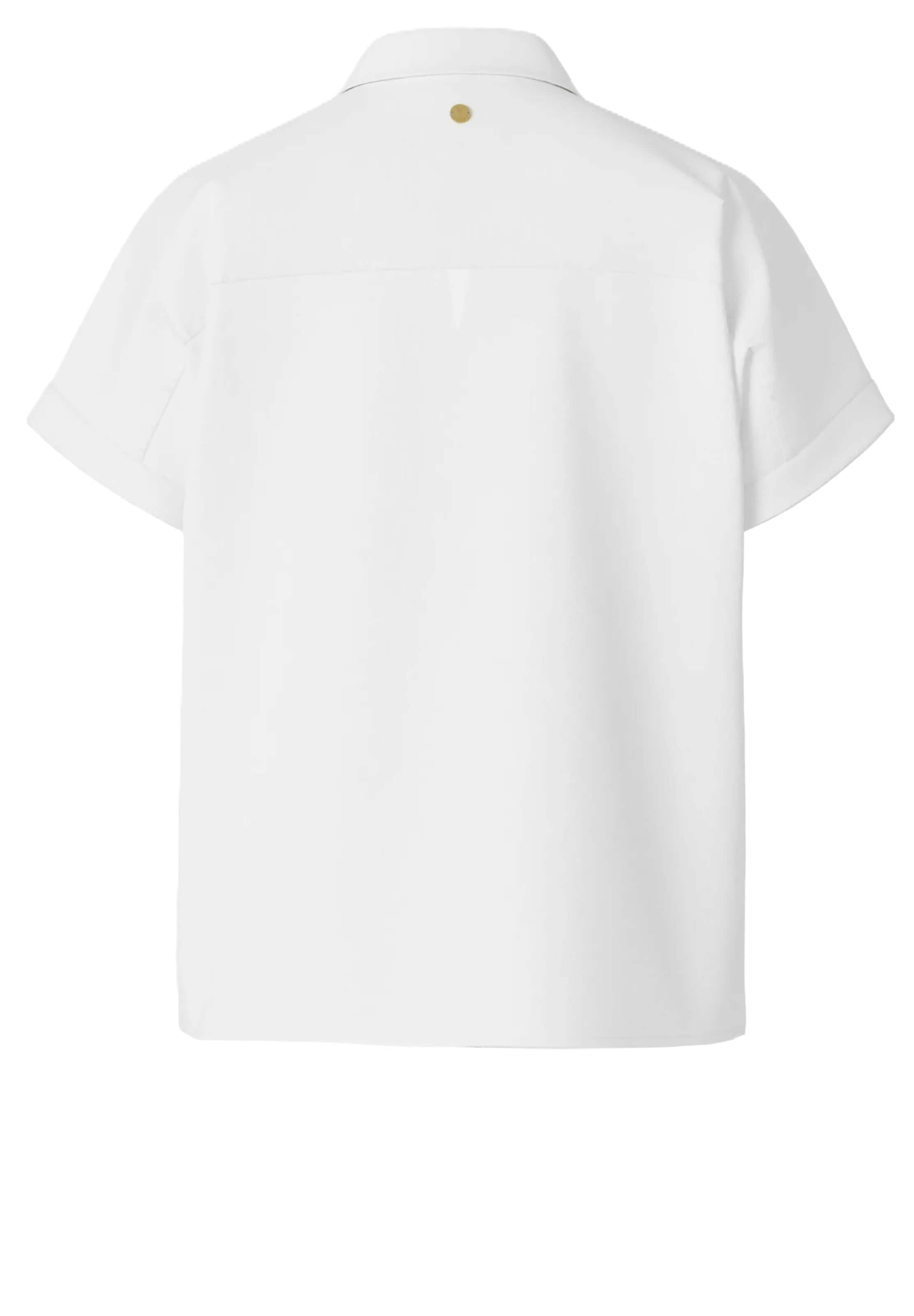 JOOP! Blouse 'Basilia' in White