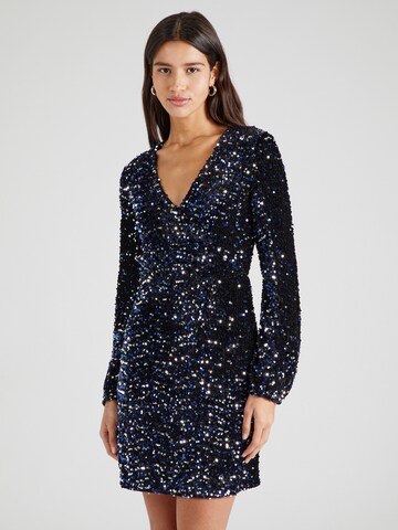 PIECES Dress 'PCKAM' in Black: front