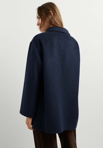 Pepe Jeans - Abrigo de invierno 'MIKAELA' en azul