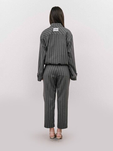 4TAILORS Блейзер в Серый