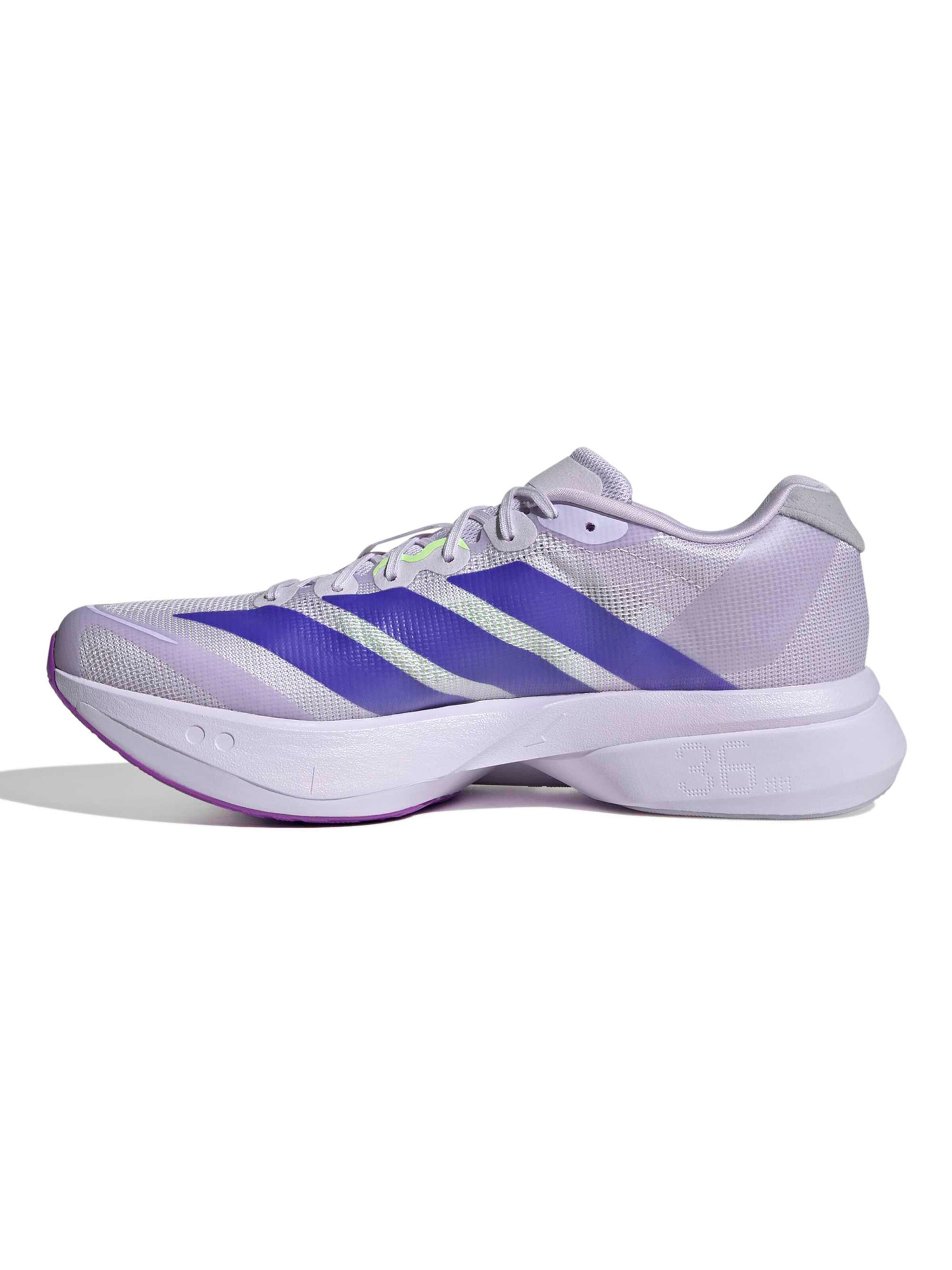 Sneaker de alergat 'ADIZERO BOSTON 13' de la ADIDAS PERFORMANCE pe mov