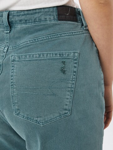 American Eagle Regular Jeans i blå