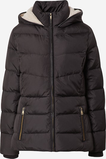 Lauren Ralph Lauren Zimska jakna | črna barva, Prikaz izdelka