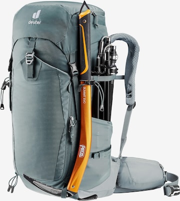 DEUTER Sportrucksack 'Trail Pro' in Grün