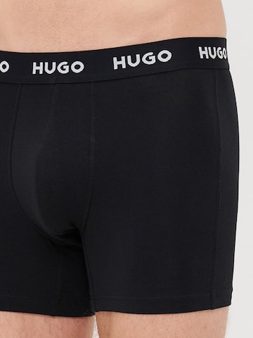 HUGO Boxer shorts in Black