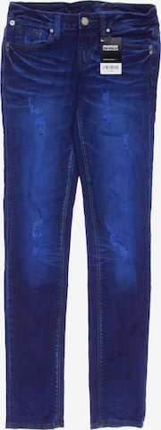 ONE GREEN ELEPHANT Jeans in 29 in Blue: front