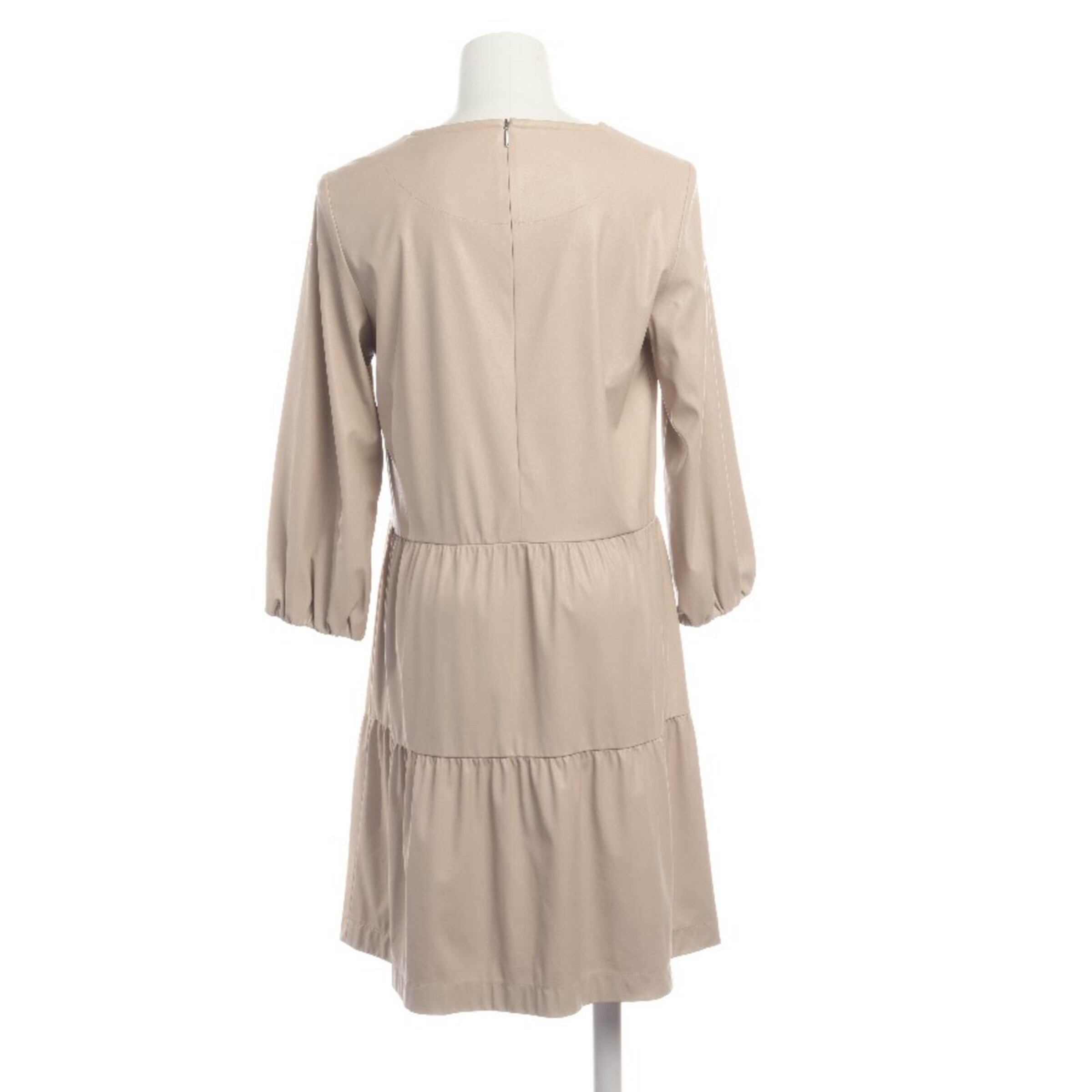 Marc Cain Dress in S in Brown