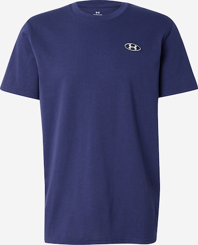 UNDER ARMOUR Toiminnallinen paita värissä tummansininen, Tuotenäkymä