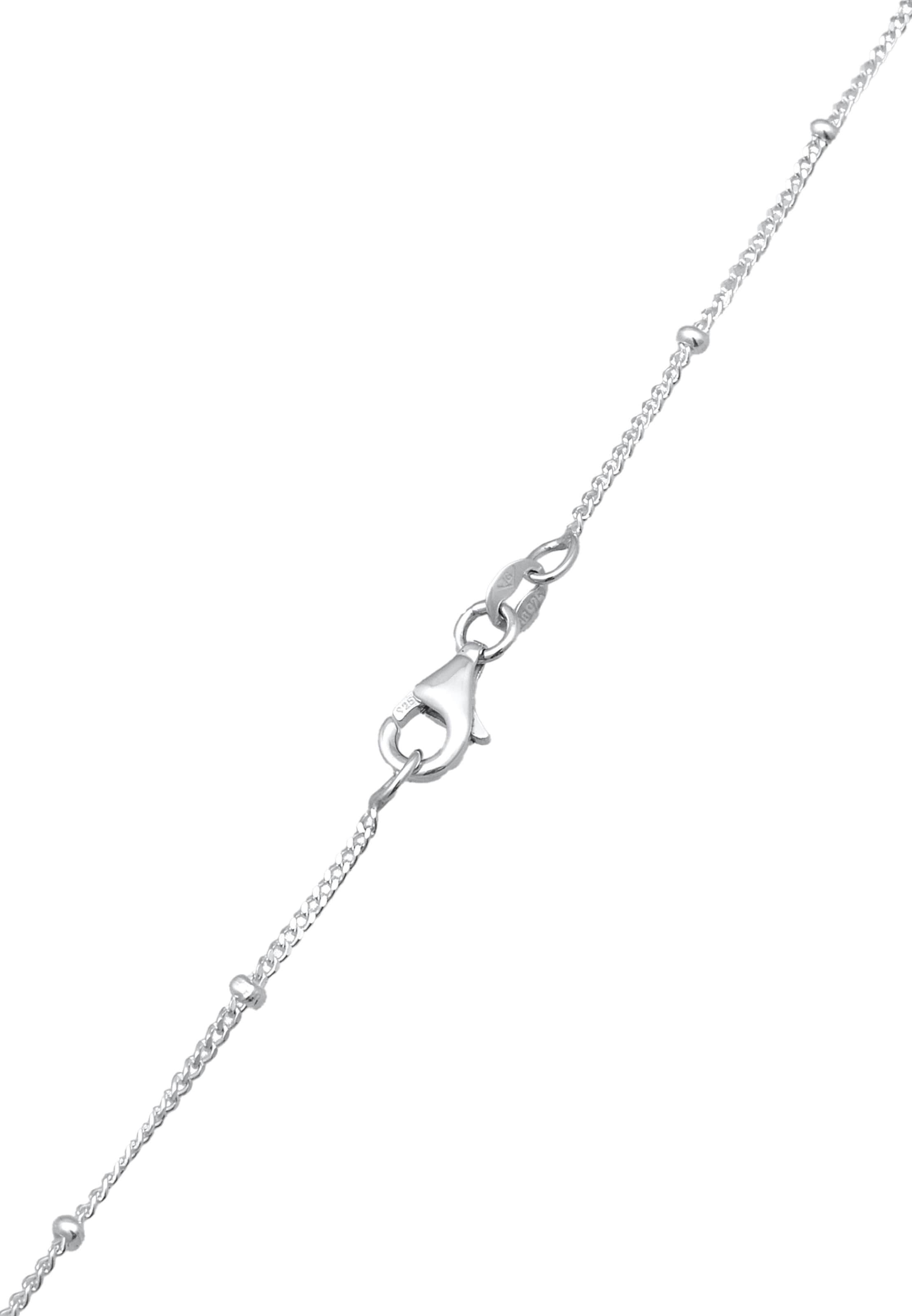 ELLI Necklace in Silver