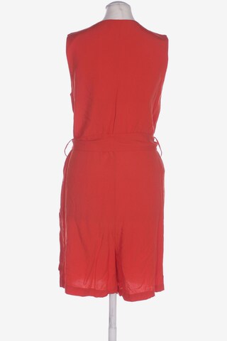 Stefanel Overall oder Jumpsuit S in Rot