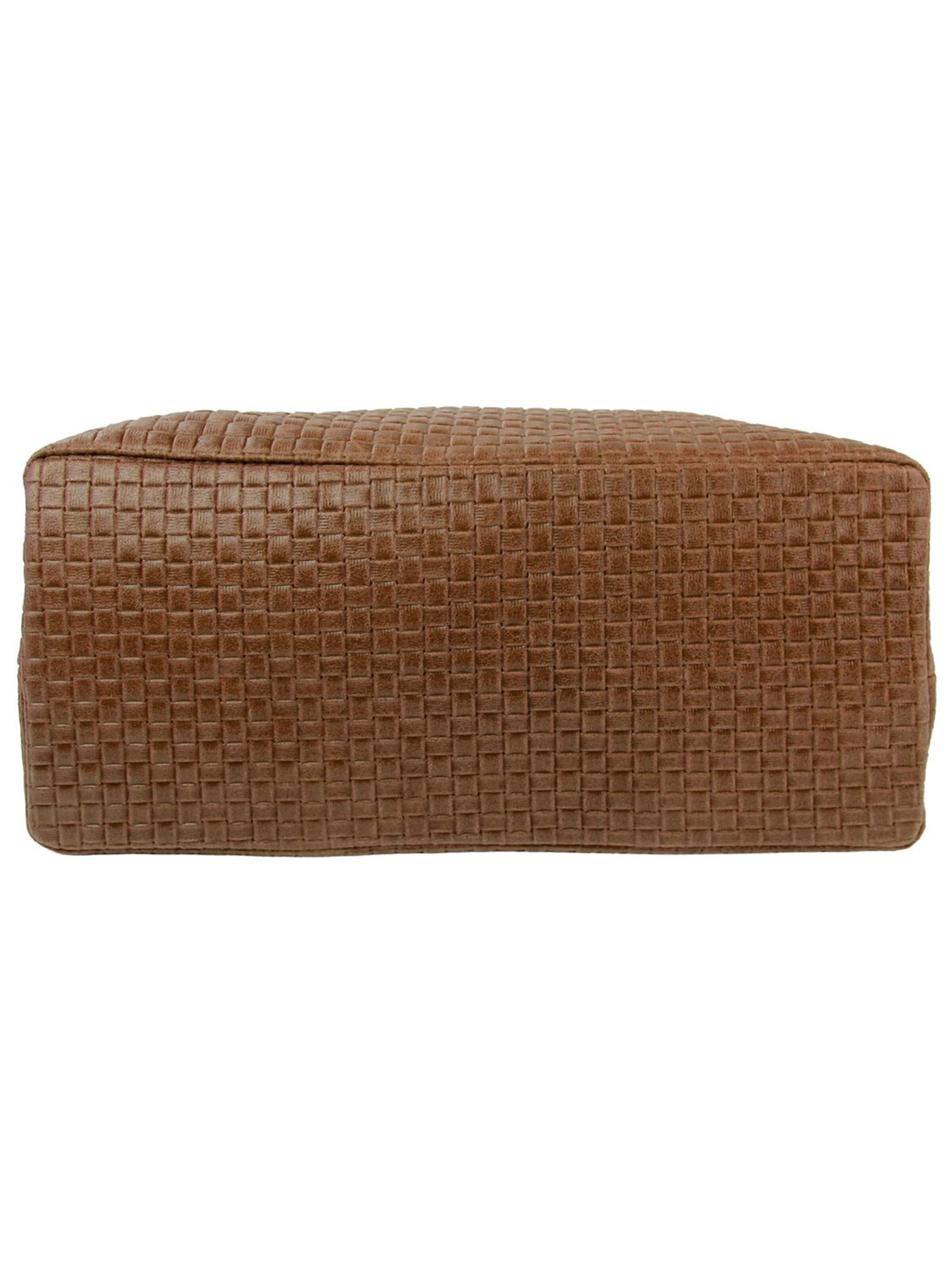 Florence Shoulder bag in Brown