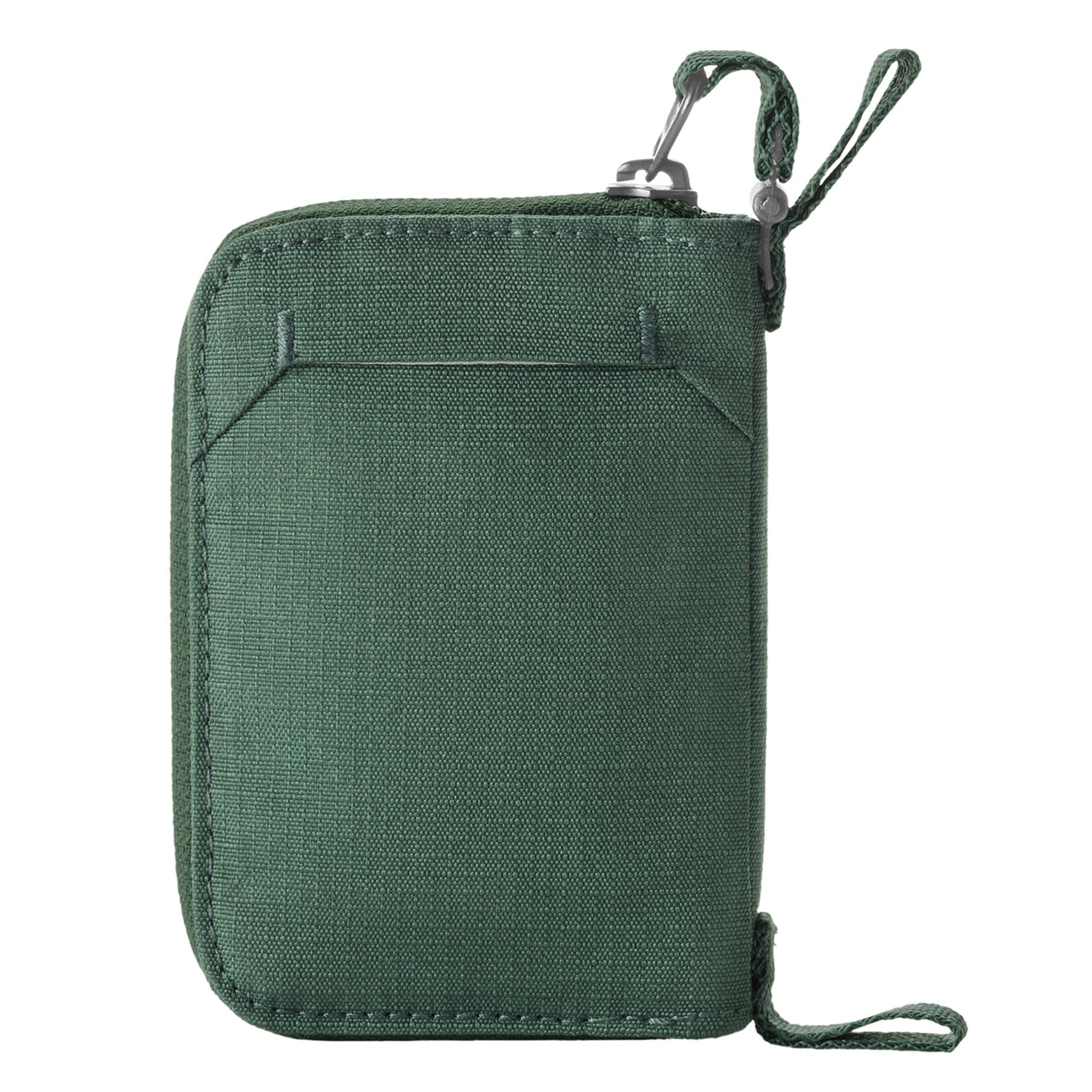 Portamonete 'Stash Pouch' di EAGLE CREEK in verde