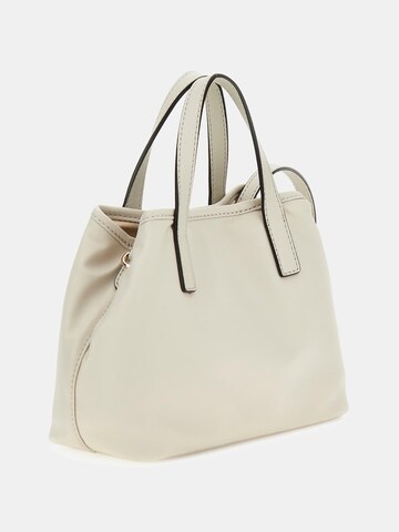 Borsa a mano 'Latona' di GUESS in beige