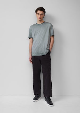 QS Shirt in Grijs