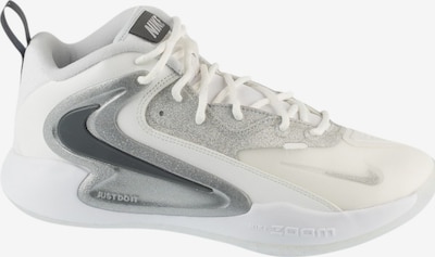 NIKE Sportschuh 'Nike HyperSet 2 SE' in 37,5 in weiß, Produktansicht