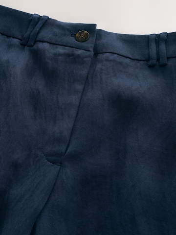 Next Loosefit Broek in Blauw