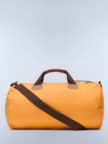 Borsa da viaggio di NAPAPIJRI in giallo