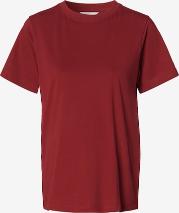 Noppies Shirt 'Lfke' in Red: front