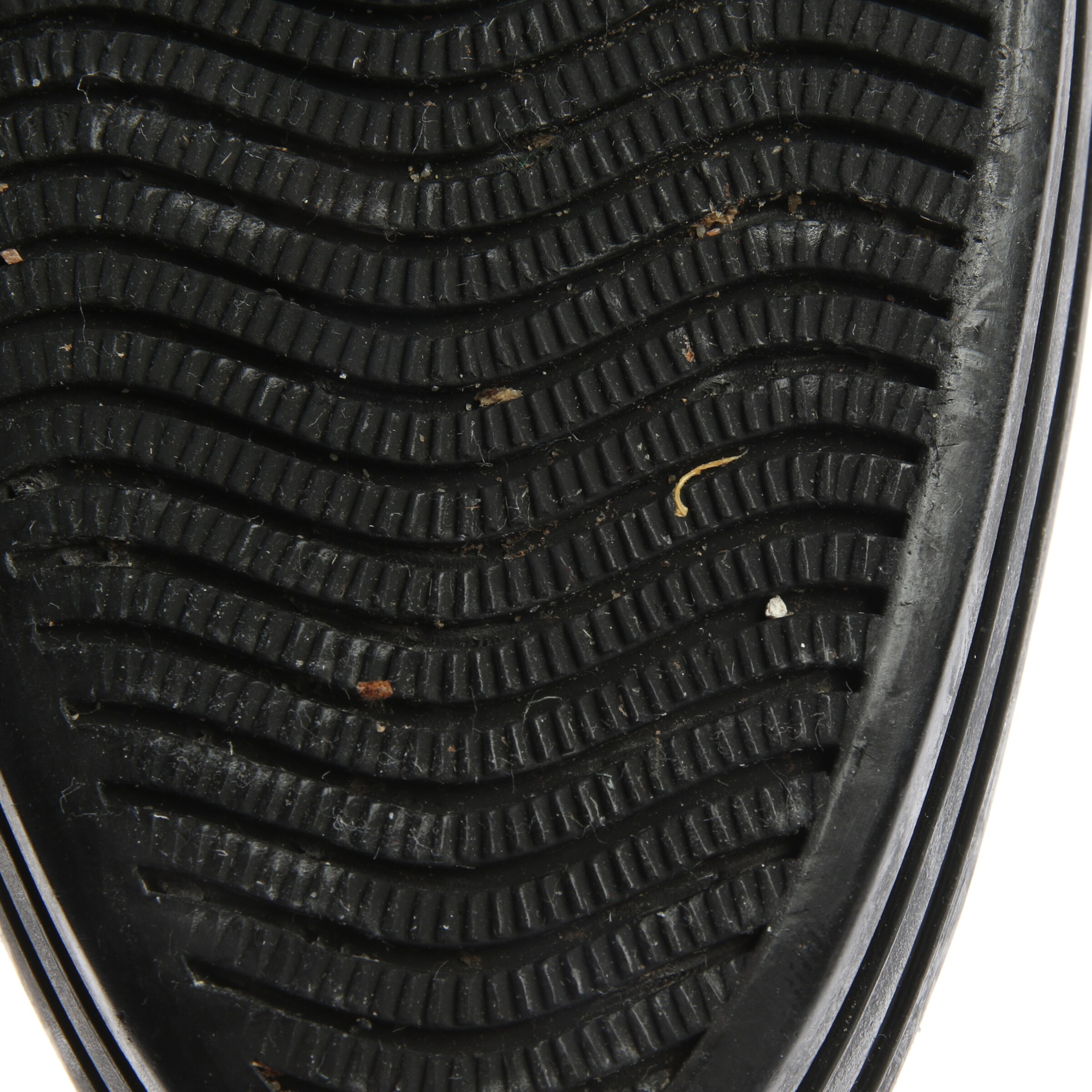 HOGAN Dress Boots in 37,5 in Black