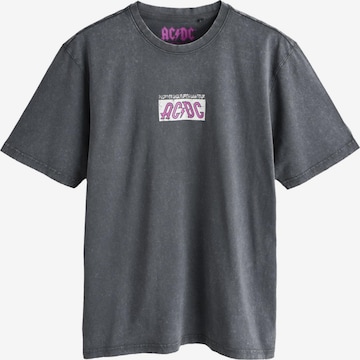 Next Футболка в Черный: спереди