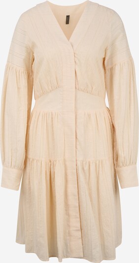 Y.A.S Tall Shirt dress 'UNITTA' in Cream, Item view