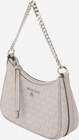 MICHAEL Michael Kors Handbag in Grey: front