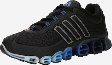 melns ADIDAS ORIGINALS Zemie brīvā laika apavi 'MEGARIDE': no priekšpuses