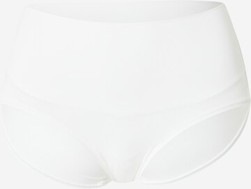 SPANX Panty in White: front