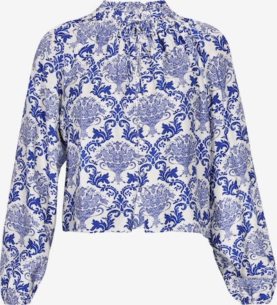 Palaidinė 'Vintage' iš DreiMaster Vintage, spalva – mėlyna / tamsiai mėlyna / balta, Prekių apžvalga