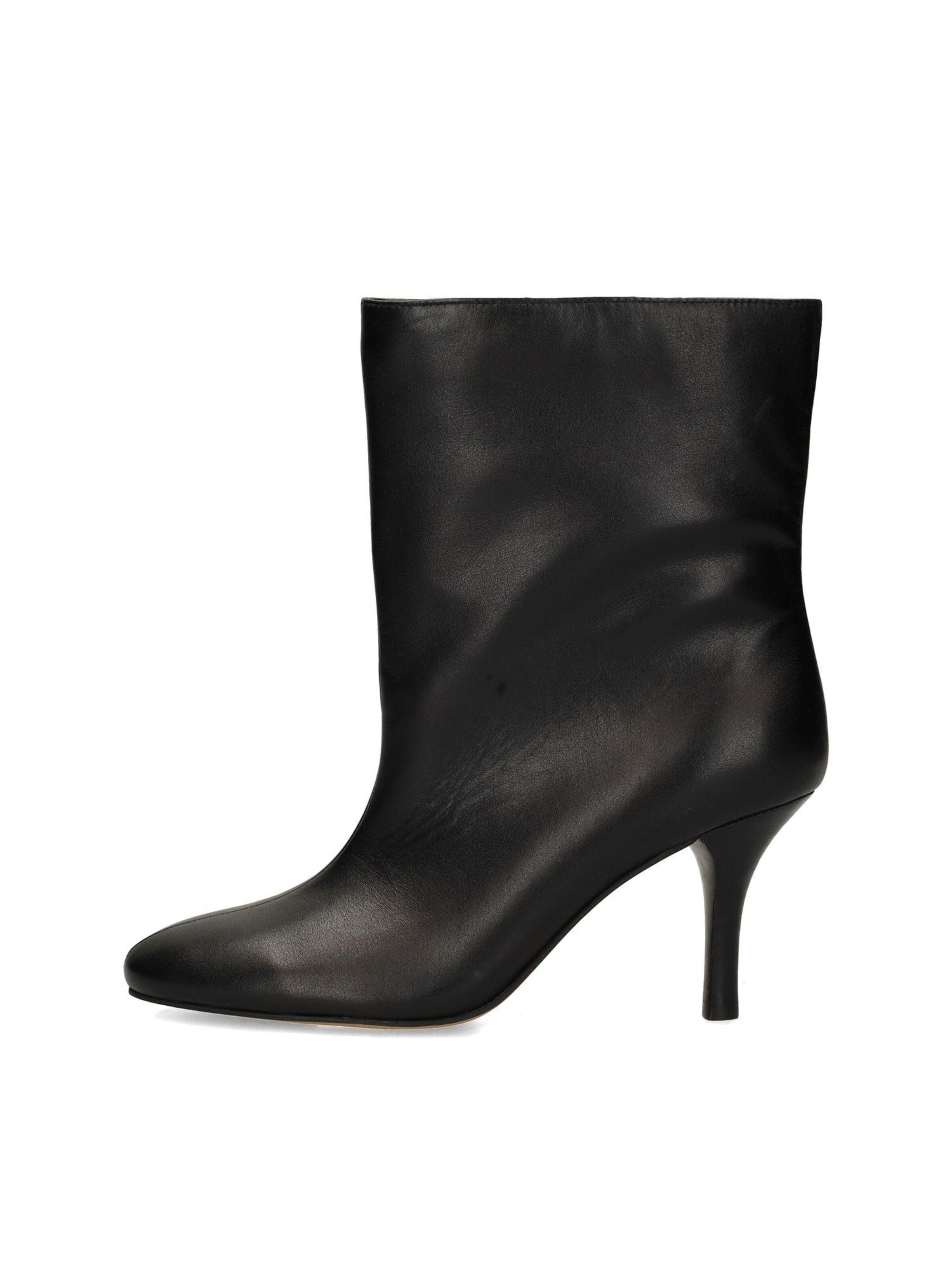 Bottines SACHA en noir