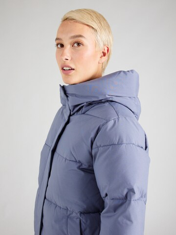 mazine Jacke 'Valentina' in Blau