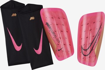 NIKE Schoner in Pink: Vorderseite