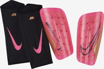 NIKE Schoner in Pink: predná strana