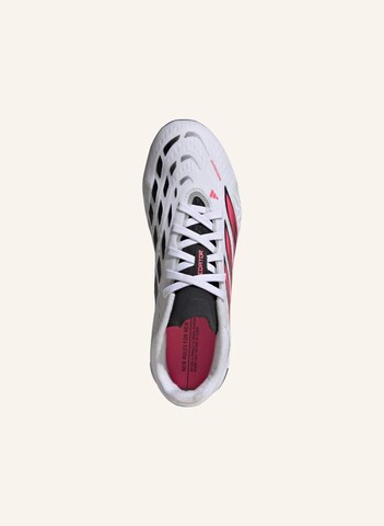 ADIDAS PERFORMANCE Sportschoen 'Predator Elite' in Wit