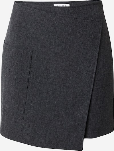 Sijonas 'Peggy' iš EDITED, spalva – pilka, Prekių apžvalga