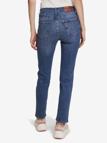 Betty Barclay Slimfit Jeans in Blau