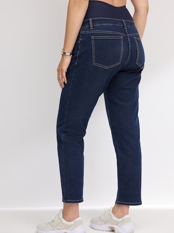 regular Jeans di Next in blu