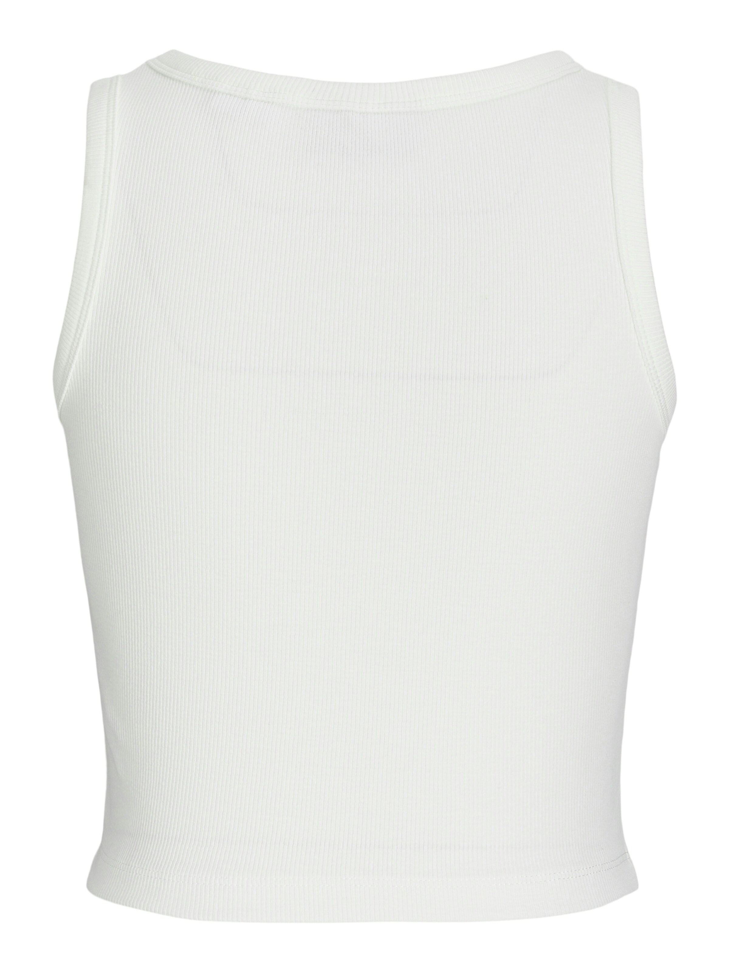 JJXX Top 'JXFallon' in White