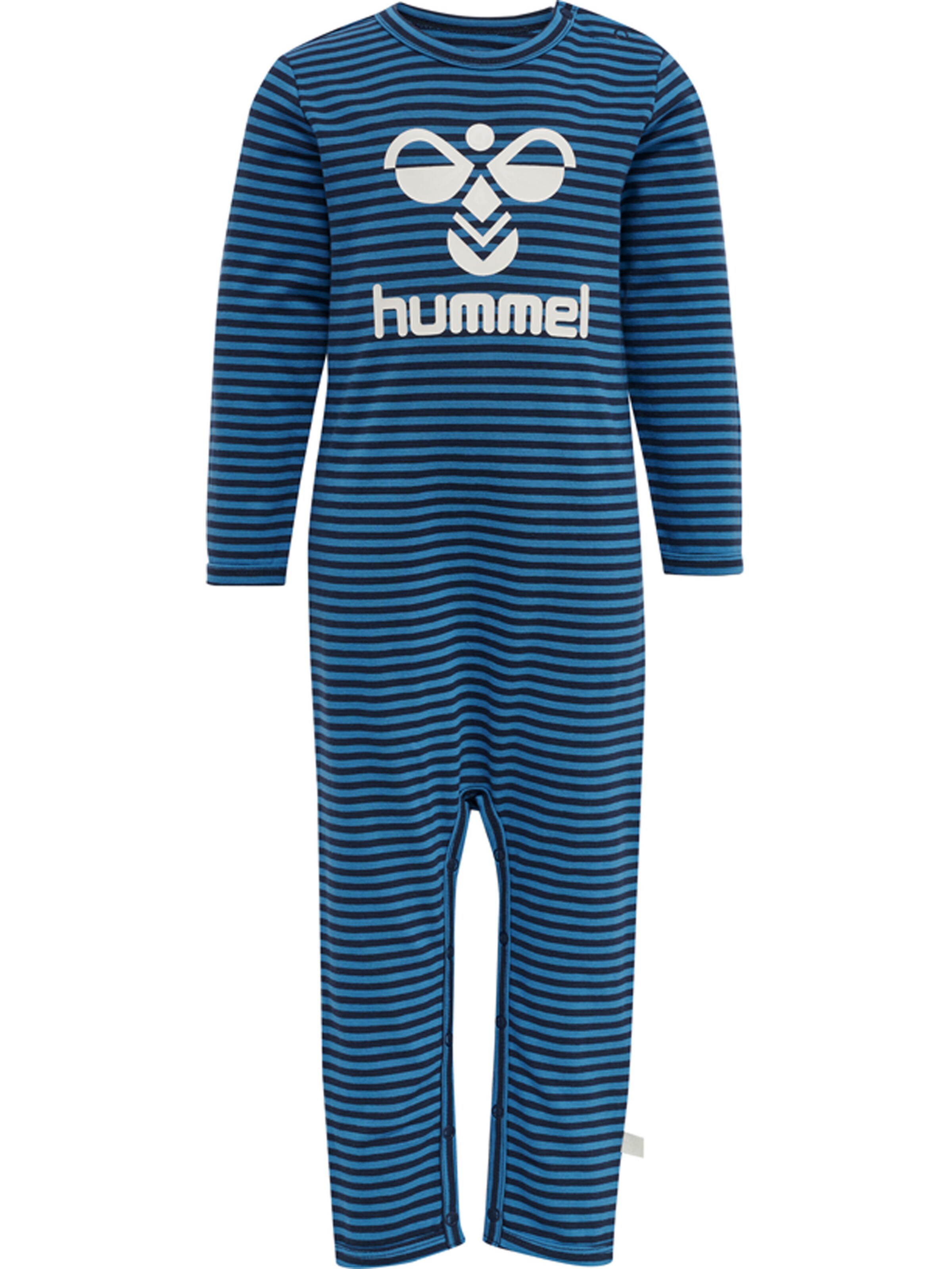 Kinder Kids (Gr. 92-140) Hummel Body in Navy - QZ95536 Kinder Kids (Gr. 92-140) Hummel Body in Navy - QZ95536