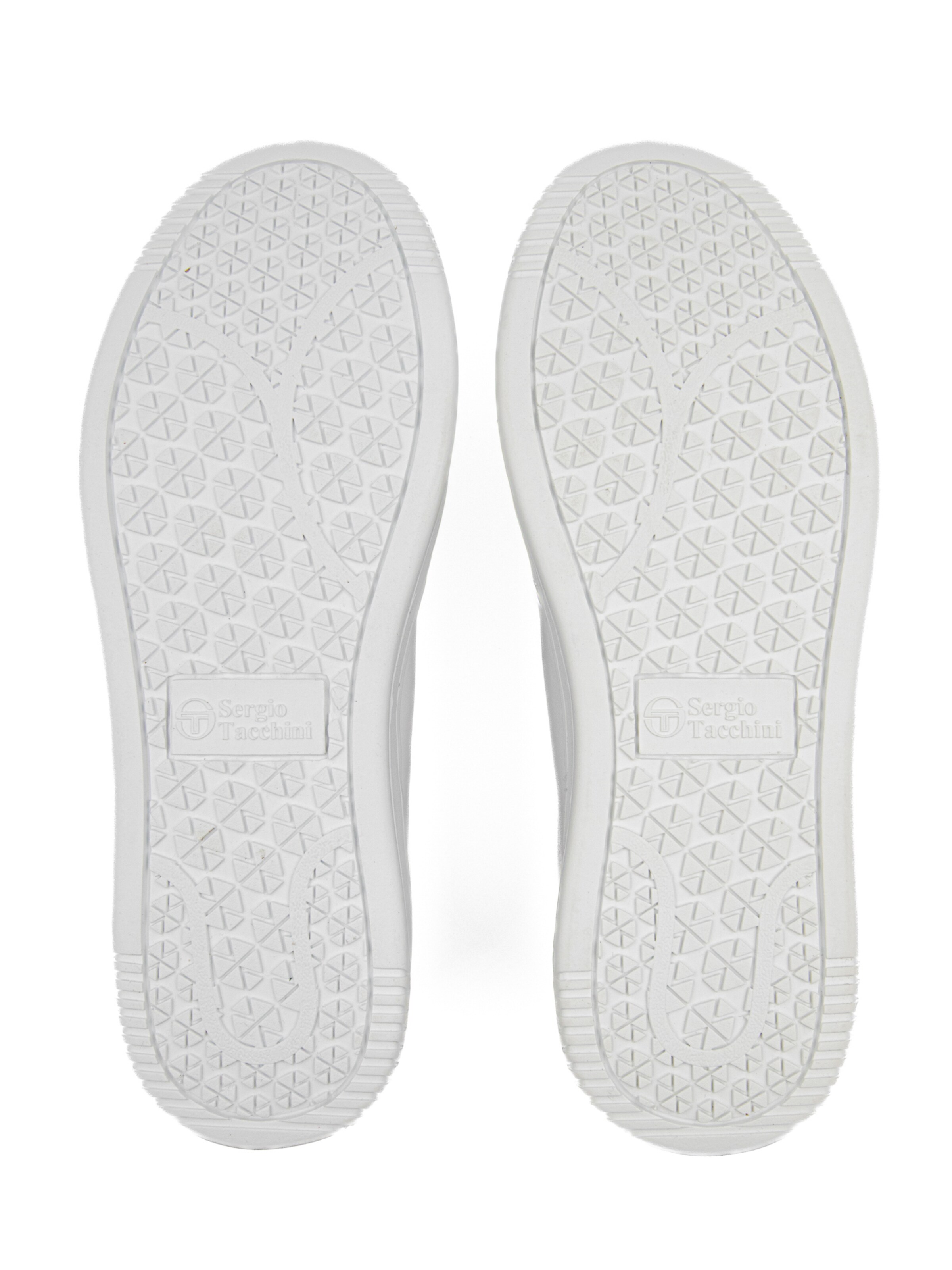 Sergio Tacchini Sneakers 'Tropea' in White