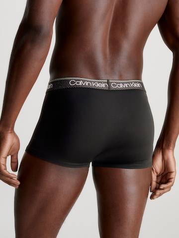 Calvin Klein Underwear Boxershorts in Zwart