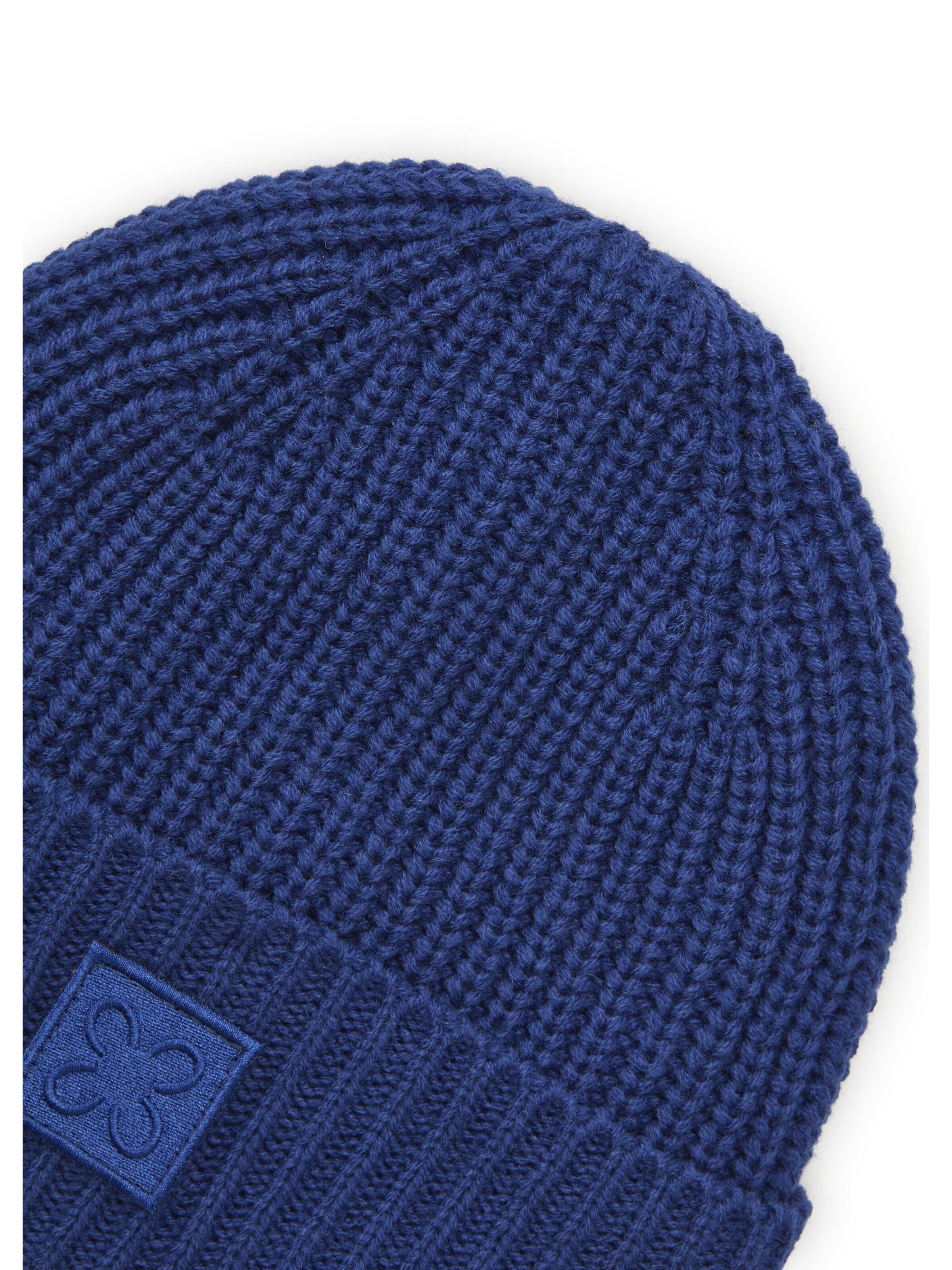 CODELLO Mütze in Blau