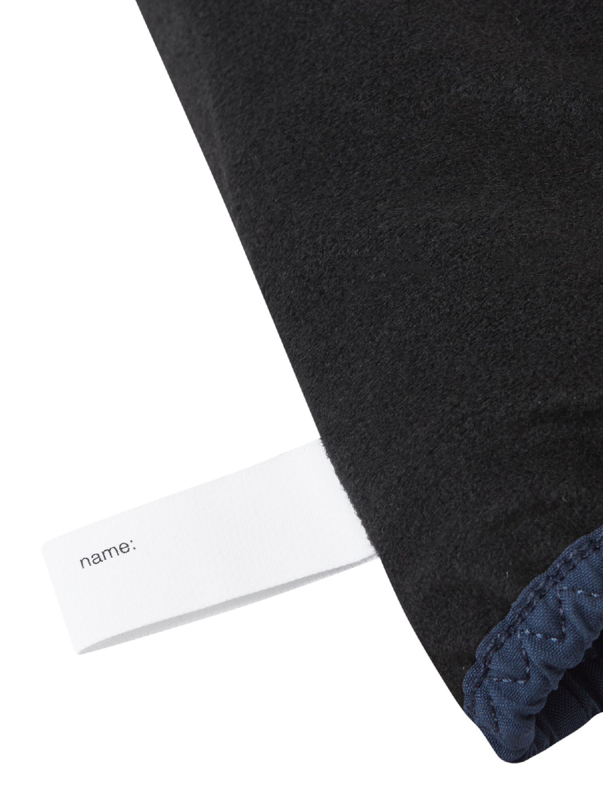 Gants ' Poimii ' Reima en bleu